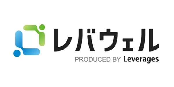 レバウェル PRODUCED RY Leverages